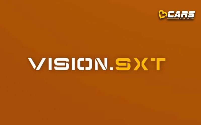 Vision SXT