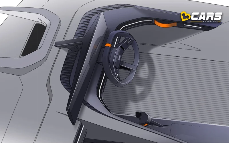 Mahindra XEV 9e, BE 6e 