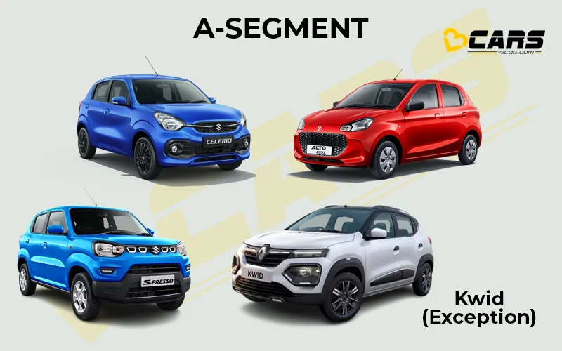 A Segment