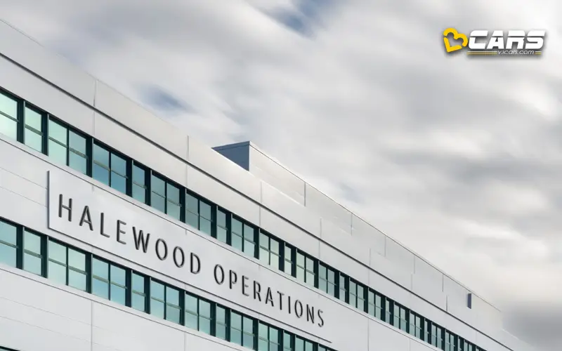Halewood