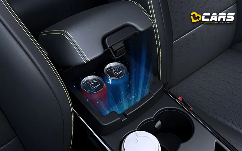 5018915 cooled storage
