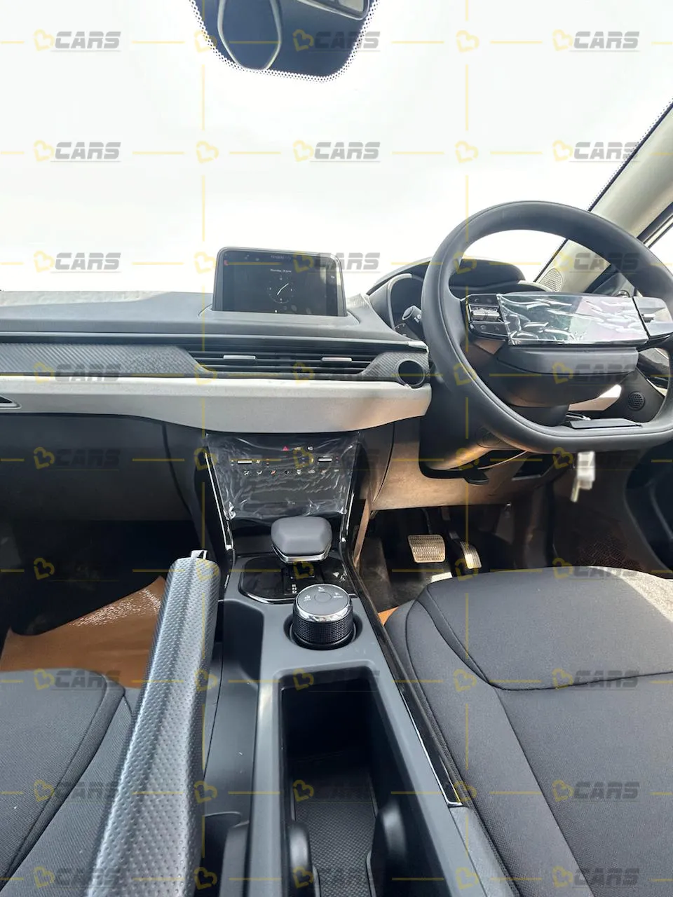 506361nexon centre console