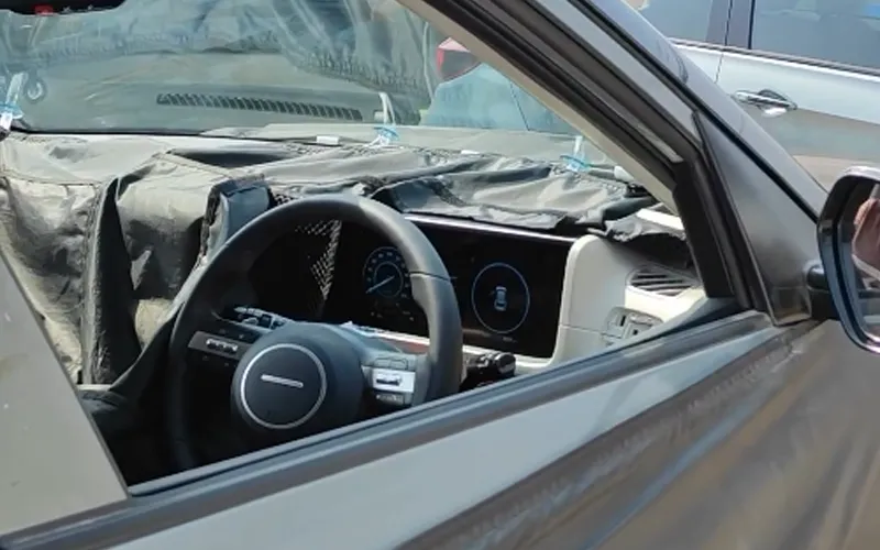 5093612024 hyundai creta ev interior