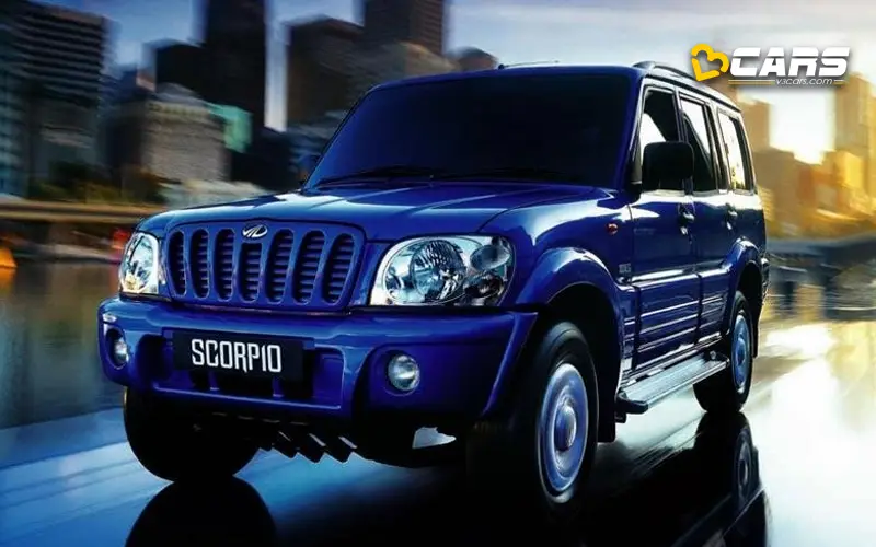 Scorpio