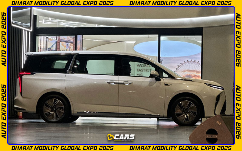 5146472025 mg m9 mpv side exterior