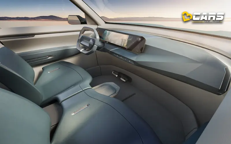 Kia EV5 Concept