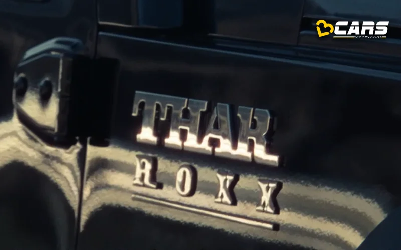 526037thar roxx