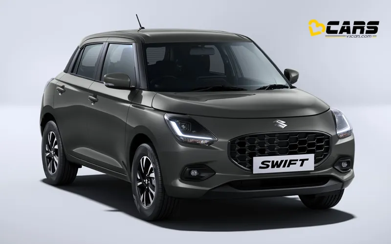 Maruti Swift 