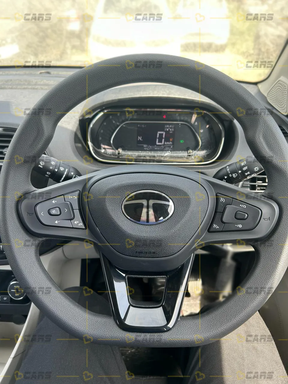 526818tiago steering