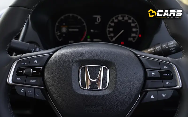 Cruise Control