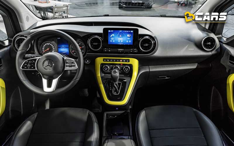2023 T-Class