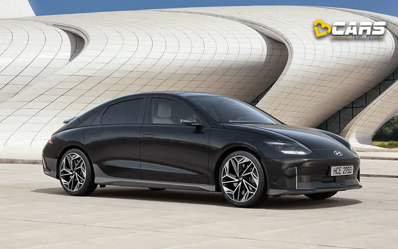 Ioniq 6
