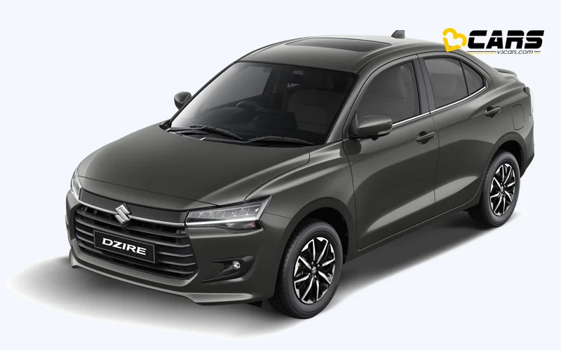 2024 Maruti Dzire