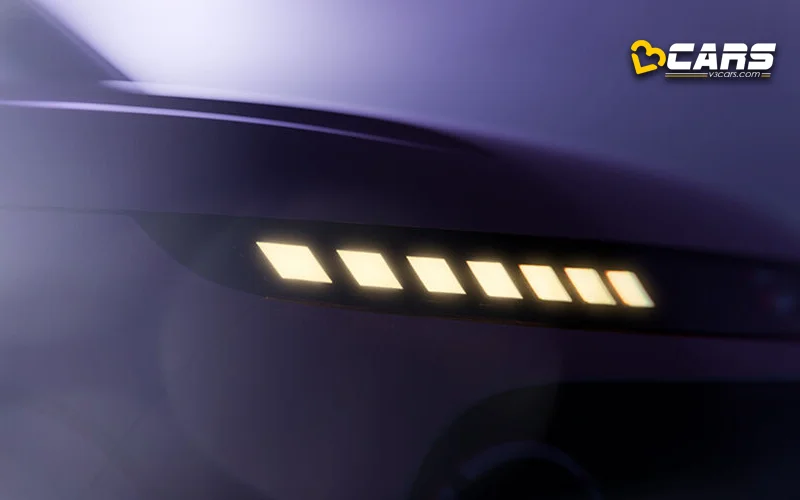 Hyundai Inster Compact Electric SUV