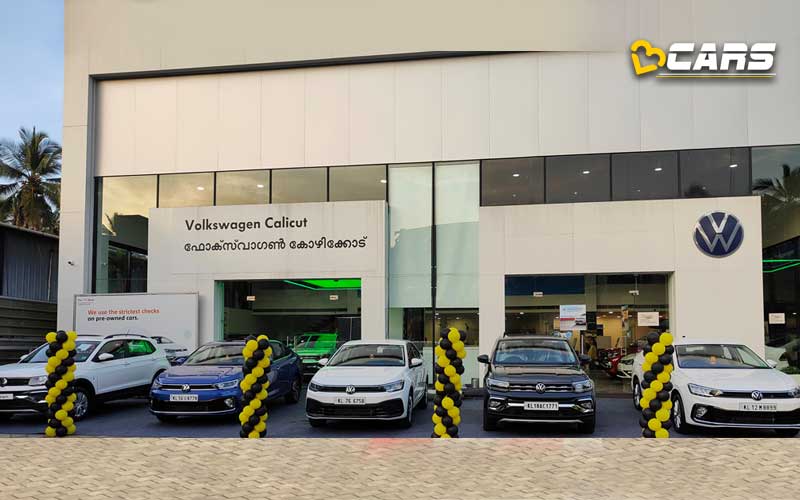 Volkswagen