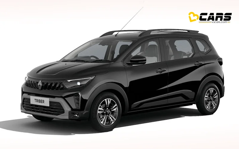 Stealth Black