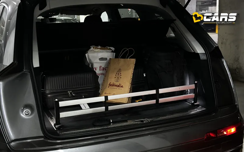 57708703 boot space