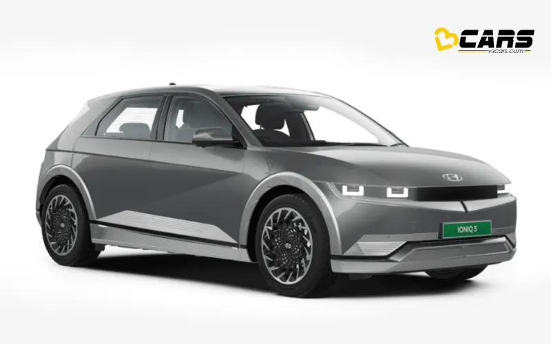 5846522024 hyundai ioniq 5 exterior