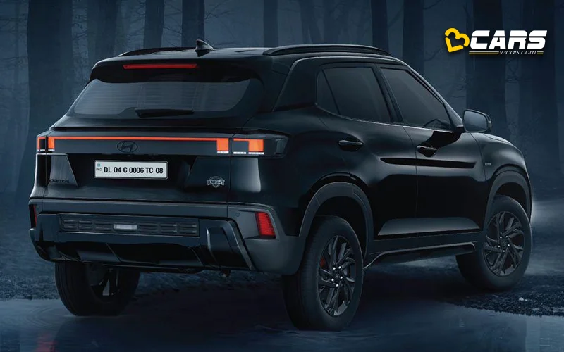 5904282024 hyundai creta knight rear exterior