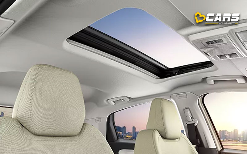 Sunroof