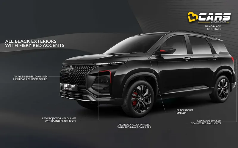 594521mg hector black storm exterior