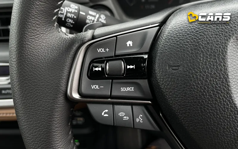 Audio-Controls