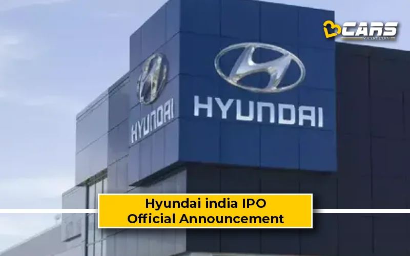 Hyundai IPO