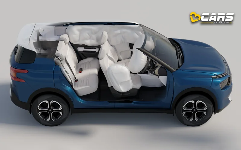 Citroen Aircross