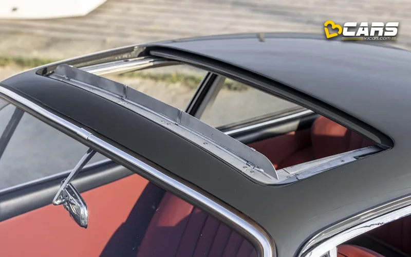Sunroof