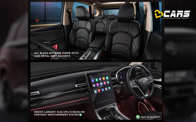 617553mg hector black storm interior