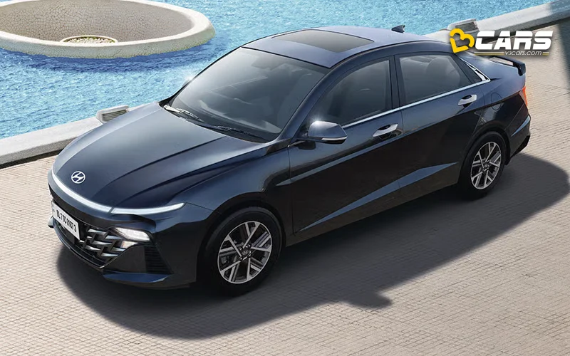 Hyundai Verna