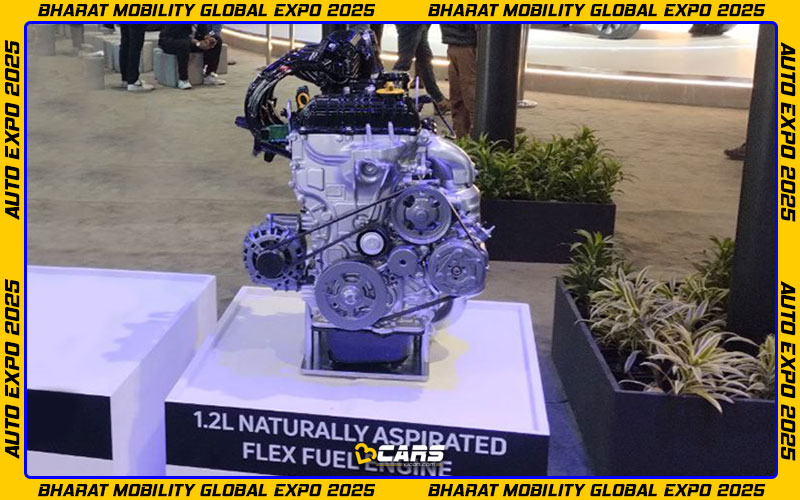 631627tata punch flex fuel engine