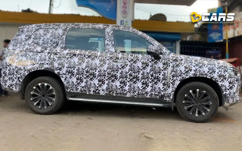 Upcoming Cars In April 2024