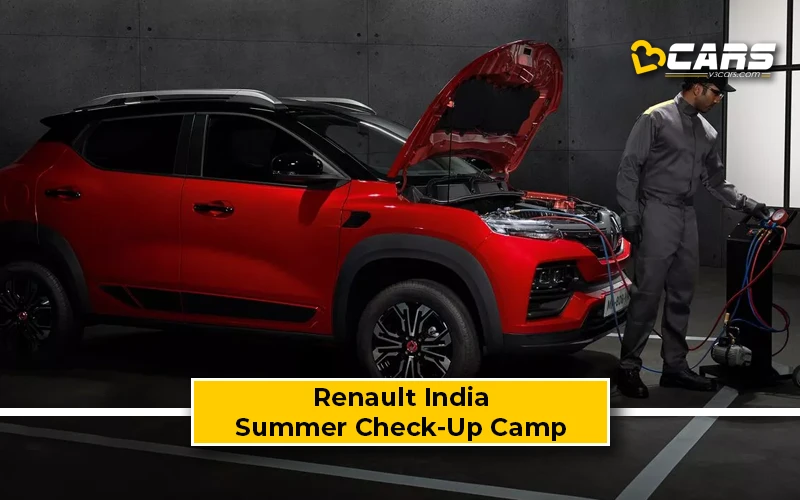 Renault India