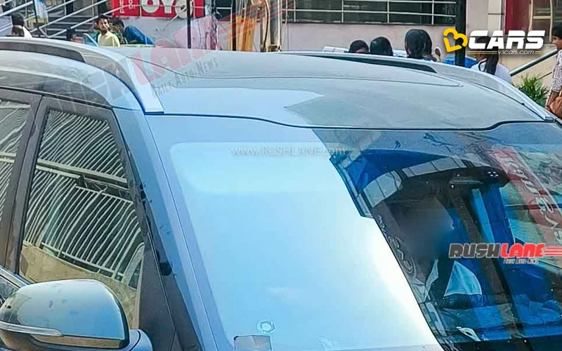 647269Panoramic Sunroof