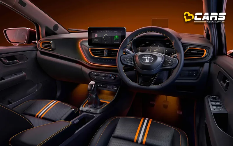 64865tata altroz racer interior