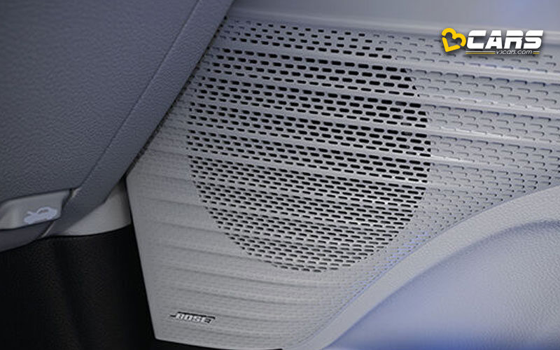 i20 Sub-Woofer
