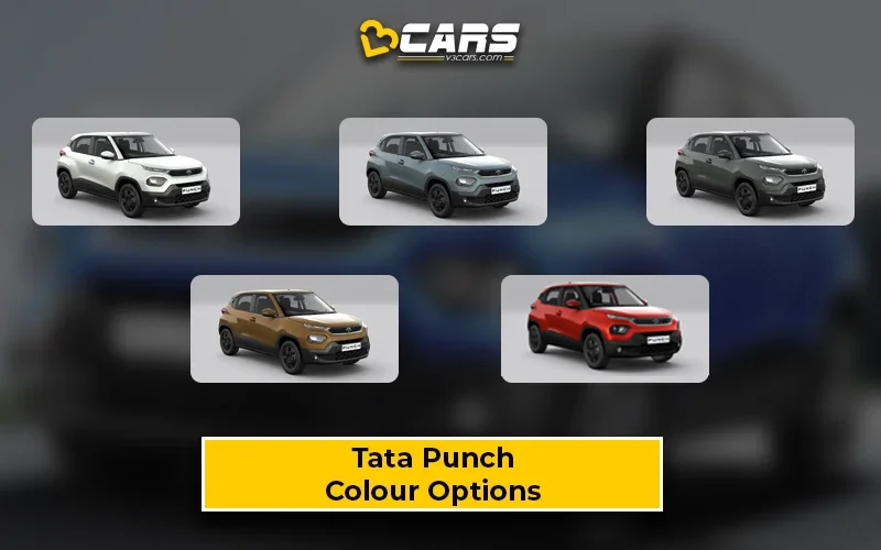 Tata Punch