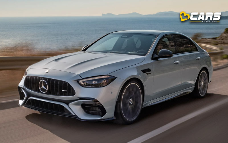 665463AMG C63 E Performance