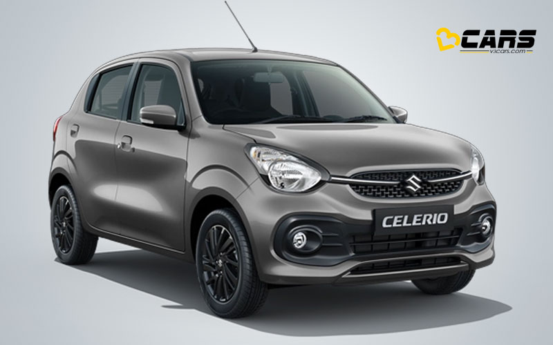 Celerio Grey