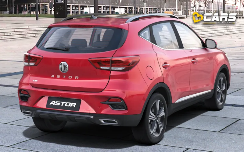 671202sharppro rear exterior