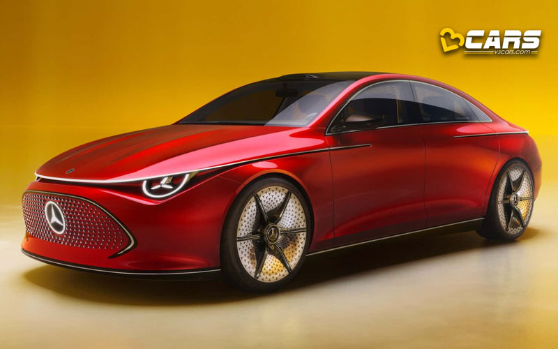 672250Concept CLA Class exterior