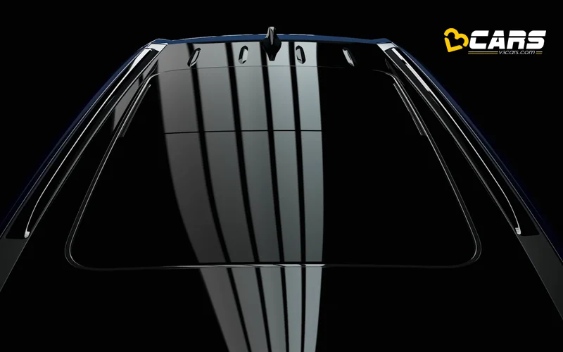 Mahindra XEV 9S Panoramic Sunroof
