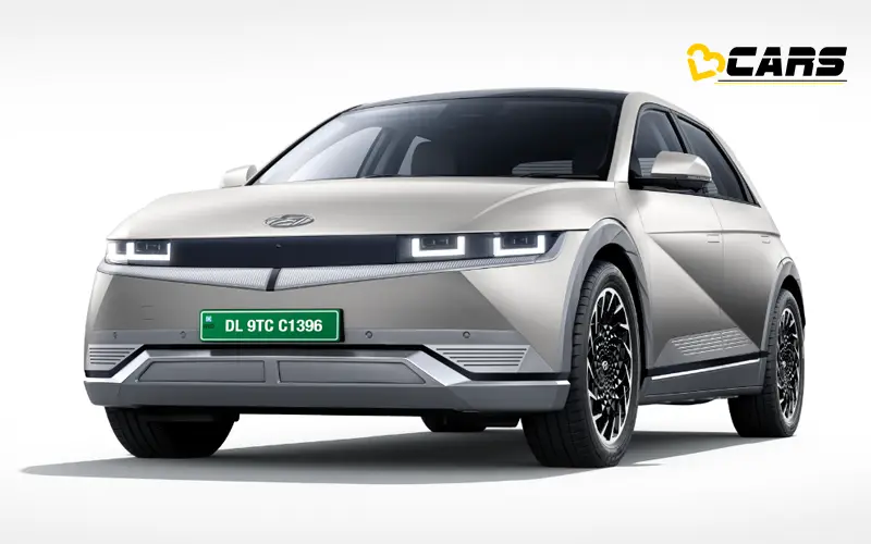 Hyundai Ioniq 5