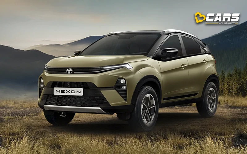 Tata Nexon