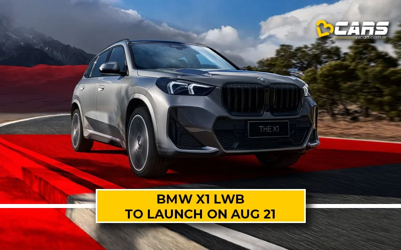 BMW X1 LWB To Launch On August 21 – Expected Price, Features