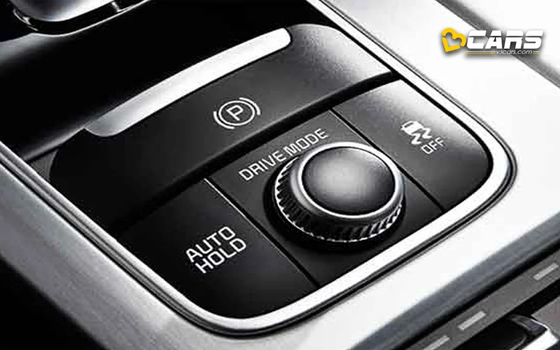 Driving Modes