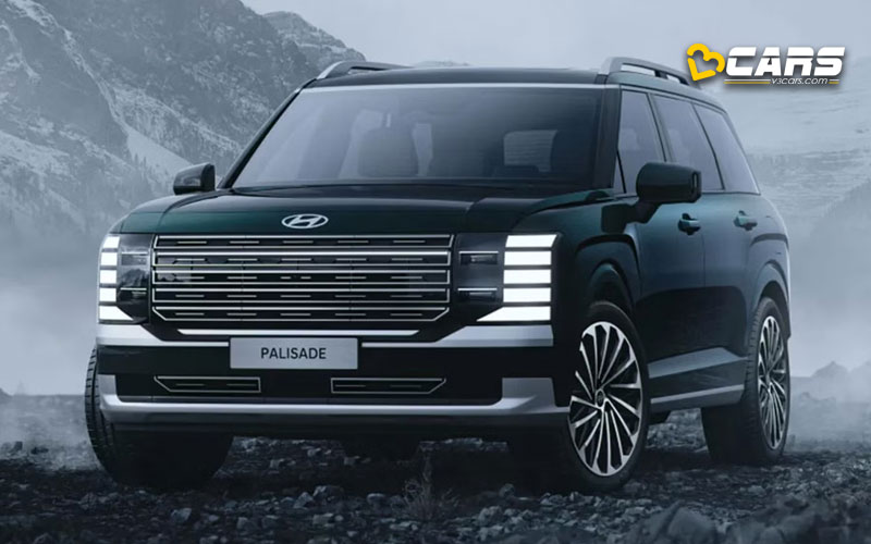 2029 Palisade