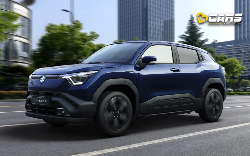 703290maruti suzuki e vitara exterior view