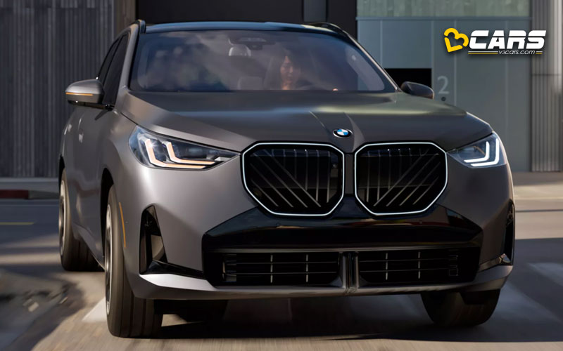 703746bmw x3 exterior
